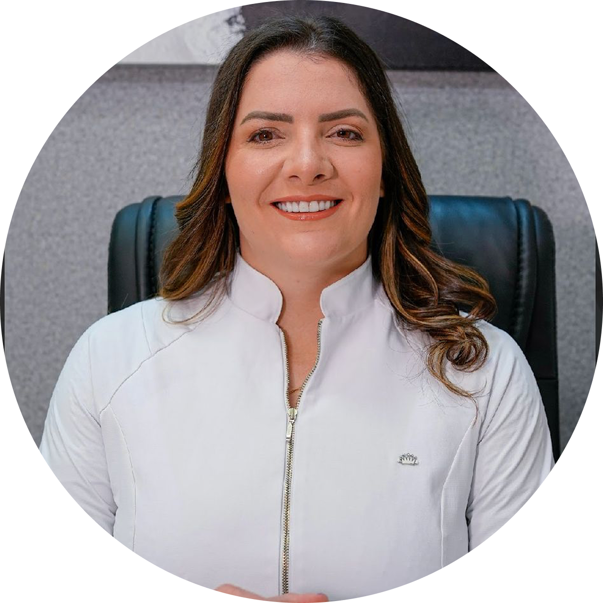 Thais Caroline Cavalcanti